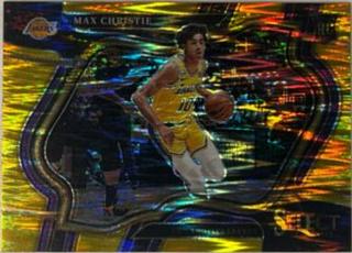 Max Christie