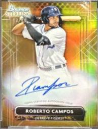 Roberto Campos