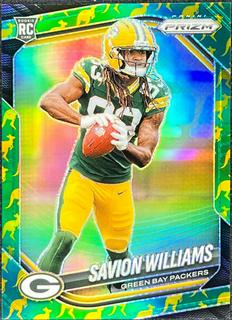 Savion Williams