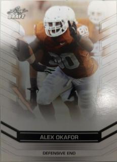Alex Okafor