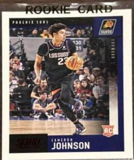 Cameron Johnson