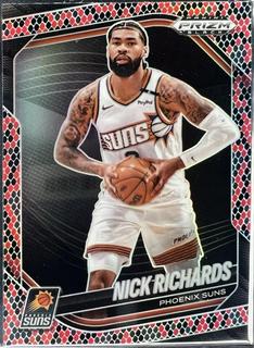 Nick Richards