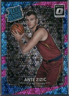 Ante Zizic