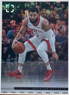 Fred VanVleet