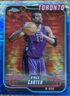 Vince Carter