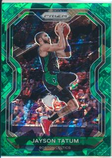Jayson Tatum
