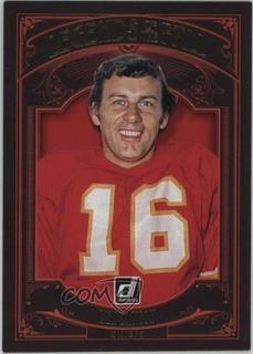 Len Dawson
