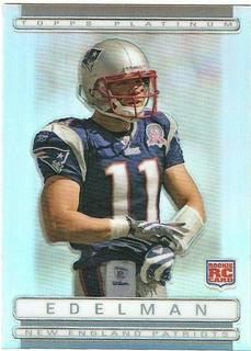 Julian Edelman