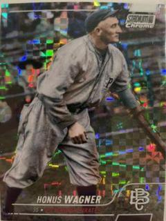 Honus Wagner