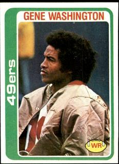 Gene Washington