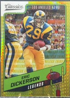 Eric Dickerson