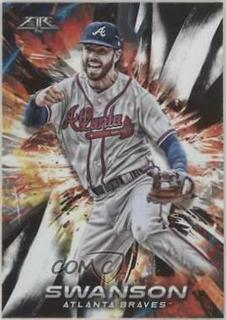 Dansby Swanson