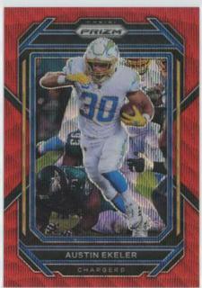 Austin Ekeler