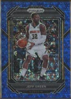 Jeff Green