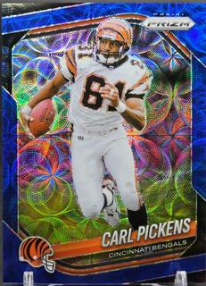Carl Pickens