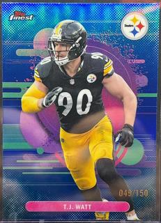 T.J. Watt