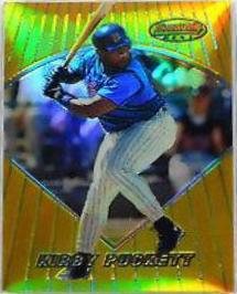 Kirby Puckett