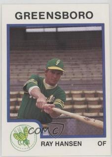 Ray Hansen
