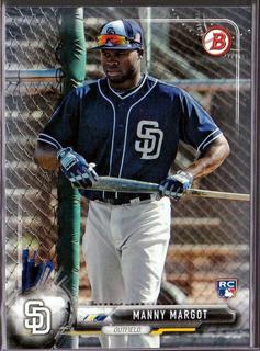Manny Margot