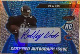 Bobby Wade