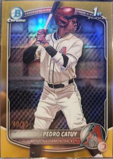 Pedro Catuy