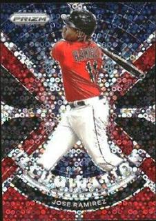 Jose Ramirez