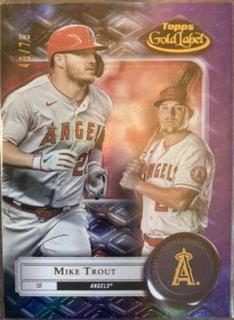 Mike Trout