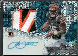 John Ross III