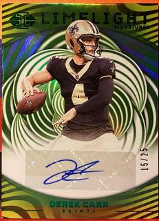 Derek Carr
