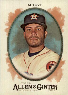 Jose Altuve [Hot Box Foil] #184
