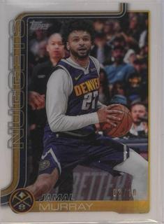Jamal Murray
