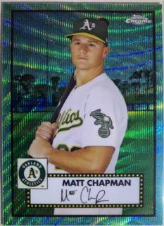 Matt Chapman