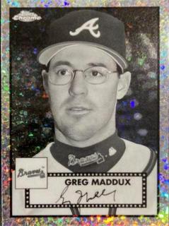Greg Maddux