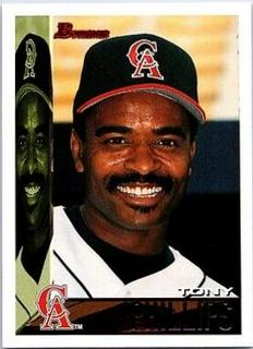 Tony Phillips