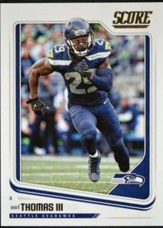 Earl Thomas III