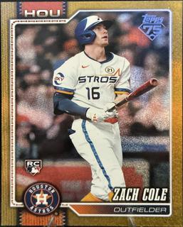 Zach Cole