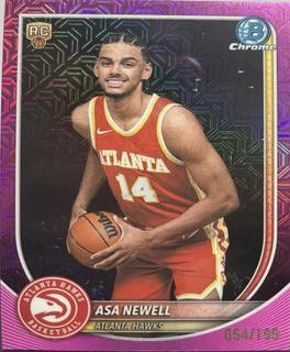 Asa Newell