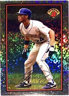 Ken Griffey Jr.