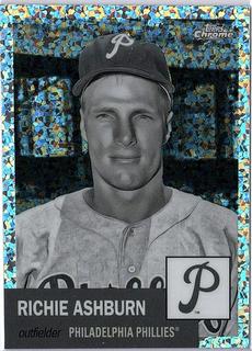 Richie Ashburn