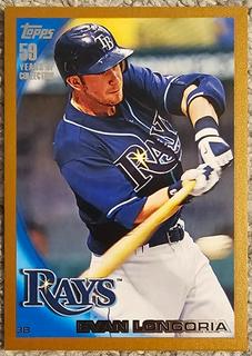 Evan Longoria