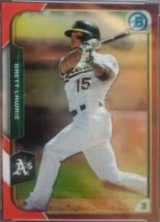 Brett Lawrie