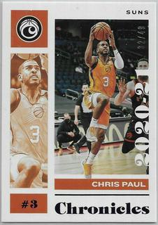 Chris Paul