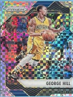 George Hill