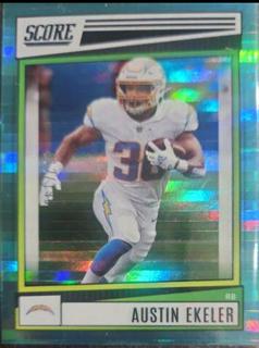 Austin Ekeler