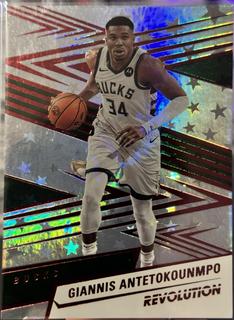 Giannis Antetokounmpo