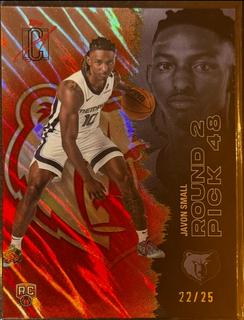Javon Small