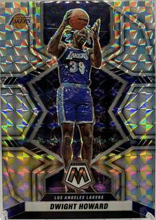 Dwight Howard