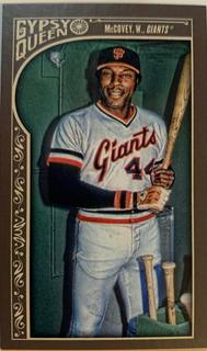 Willie McCovey