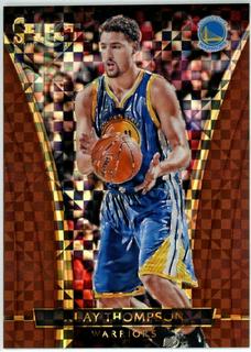 Klay Thompson