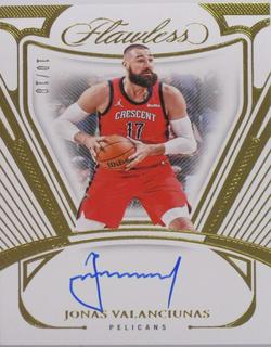 Jonas Valanciunas